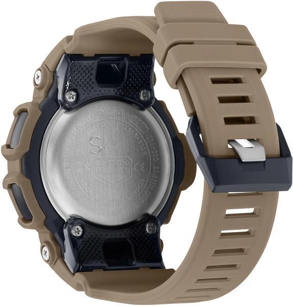 Мужские часы Casio GBA-900UU-5A 1141-0152 фото