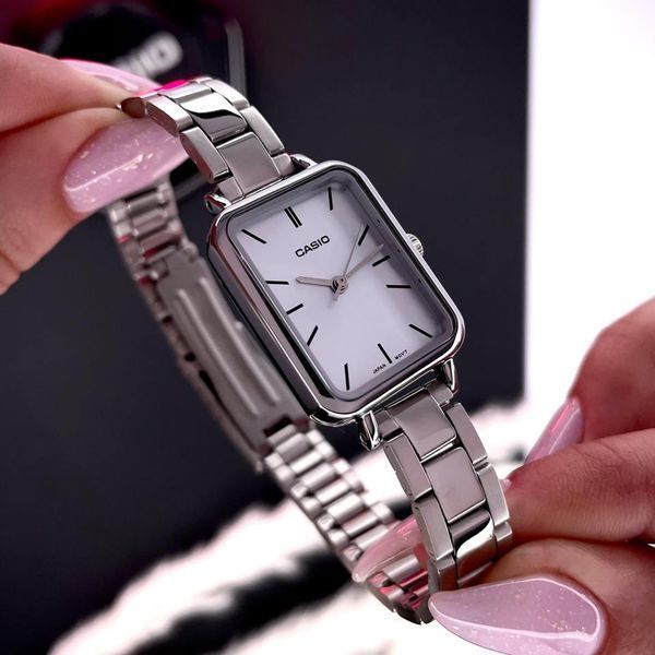 Жіночий годинник Casio LTP-V009D-2E 1141-0022 фото