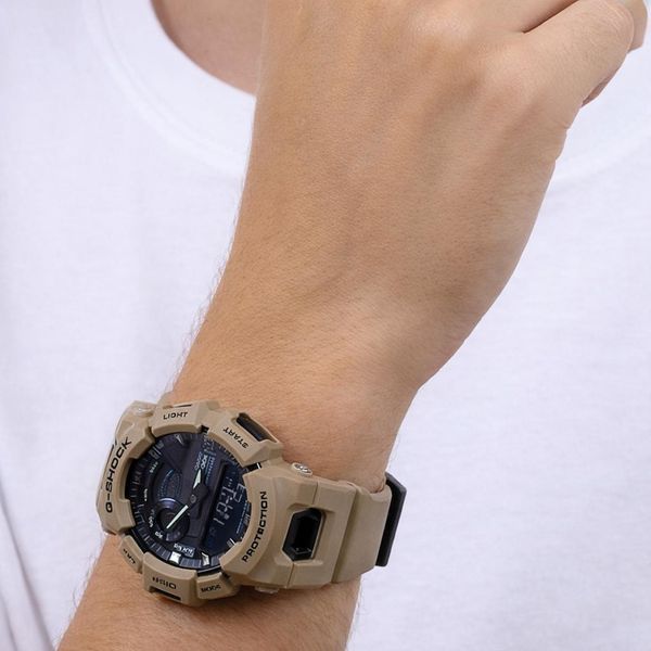 Мужские часы Casio GBA-900UU-5A 1141-0152 фото
