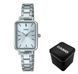 Жіночий годинник Casio LTP-V009D-2E 1141-0022 фото 1