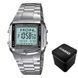 Чоловічий годинник Casio DB-360-1A 1141-0291 фото 1