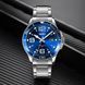 Skmei 9278BU Blue 1080-3180 фото 3