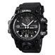 Годинник наручний Skmei 1586 Black 1080-0796 фото 1