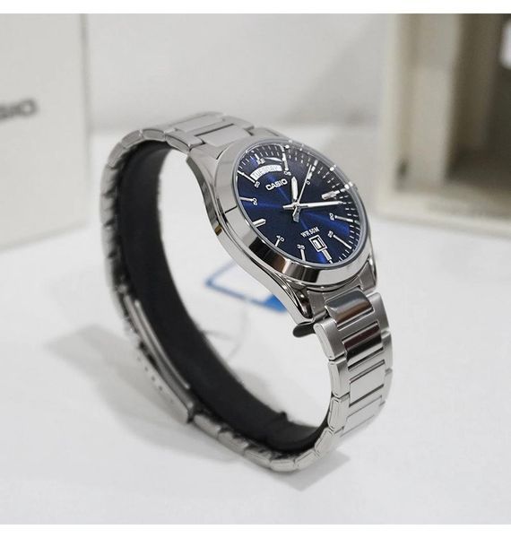 Casio MTP-1370D-2A2 1141-0526 фото