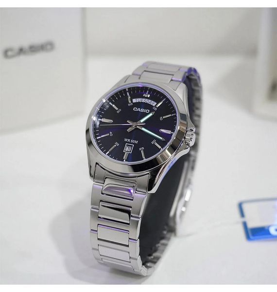 Casio MTP-1370D-2A2 1141-0526 фото