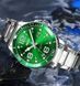 Skmei 9278GN Green 1080-3181 фото 3