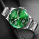 Skmei 9278GN Green 1080-3181 фото 6
