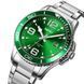 Skmei 9278GN Green 1080-3181 фото 7