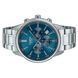 Чоловічий годинник Casio MTP-E515D-2A1 1141-0476 фото 2