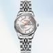 Часы наручные Skmei 9264SISI Silver-Silver 1080-2415 фото 4