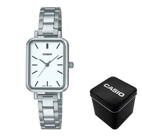 Жіночий годинник Casio LTP-V009D-7E 1141-0024 фото