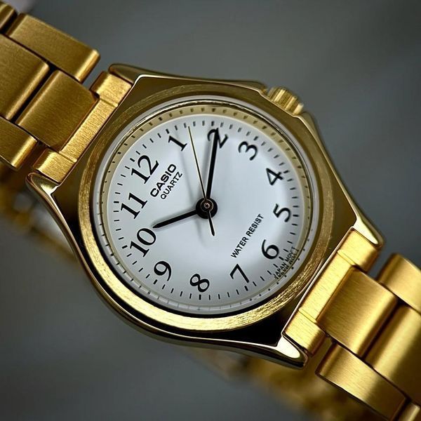 Женские часы Casio LTP-1130N-7B 1141-0234 фото