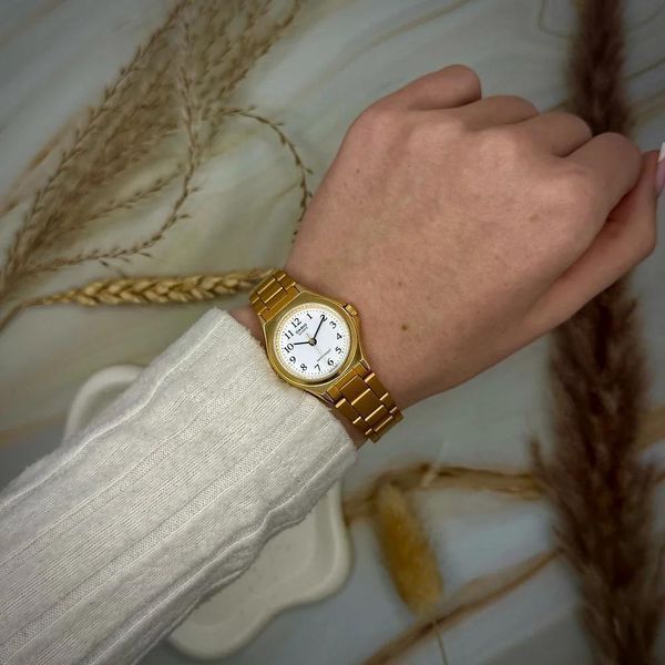 Женские часы Casio LTP-1130N-7B 1141-0234 фото
