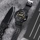 Часы наручные Skmei 1965BK black. 1080-0920 фото 4