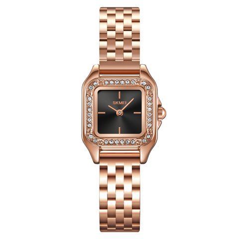 Часы наручные Skmei 2181RG Rose Gold 1080-2338 фото