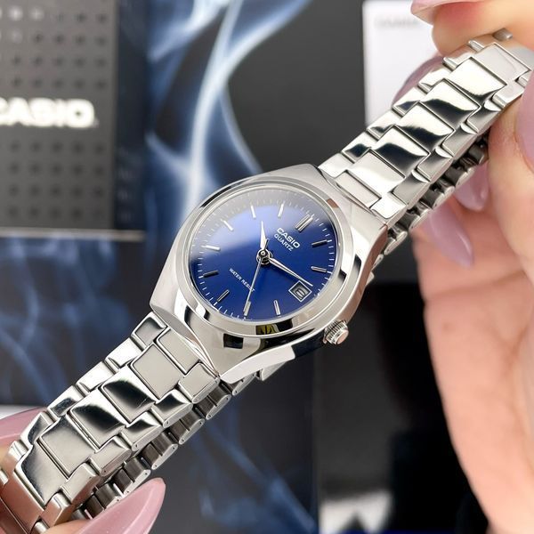 Женские часы Casio LTP-1170A-2A 1141-0154 фото