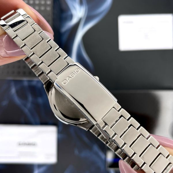 Женские часы Casio LTP-1170A-2A 1141-0154 фото