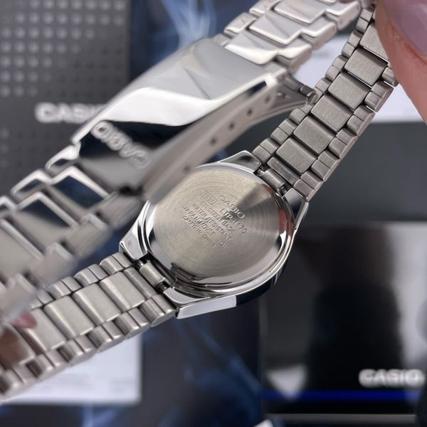 Женские часы Casio LTP-1170A-2A 1141-0154 фото