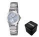 Жіночий годинник Casio LTP-1177A-2A 1141-0090 фото 1