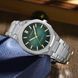 Сurren 8456 Silver-Green 1008-0565 фото 3