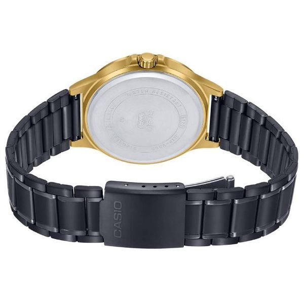 Мужские часы Casio MTP-V300GB-1A 1141-0171 фото