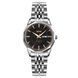 Часы наручные Skmei 9264SIBK Silver-Black 1080-2417 фото 1