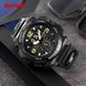Skmei 2341BK Black 1080-3097 фото 3