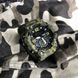 Годинник наручний Skmei 1637CMGN Camo Green. 1080-0846 фото 4