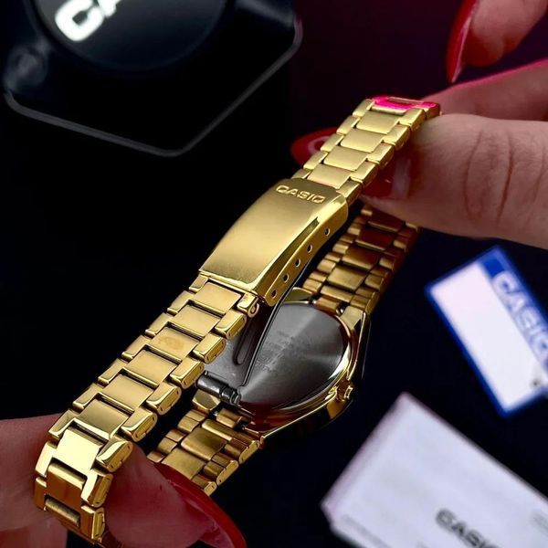 Женские часы Casio LTP-1170N-7A 1141-0156 фото