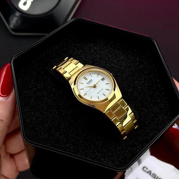 Женские часы Casio LTP-1170N-7A 1141-0156 фото