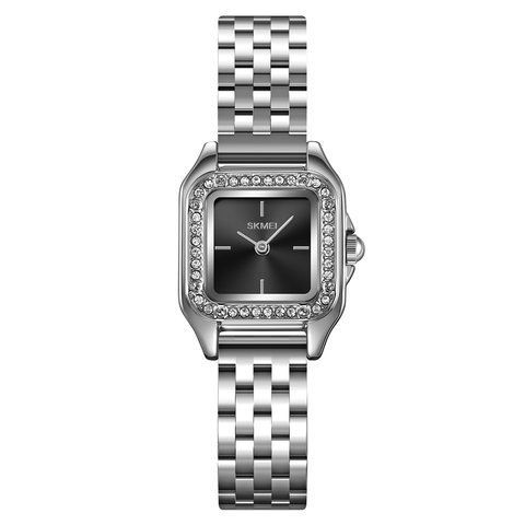 Часы наручные Skmei 2181SI Silver 1080-2340 фото