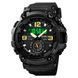 Годинник наручний Skmei 1637BK Black. 1080-0784 фото 2