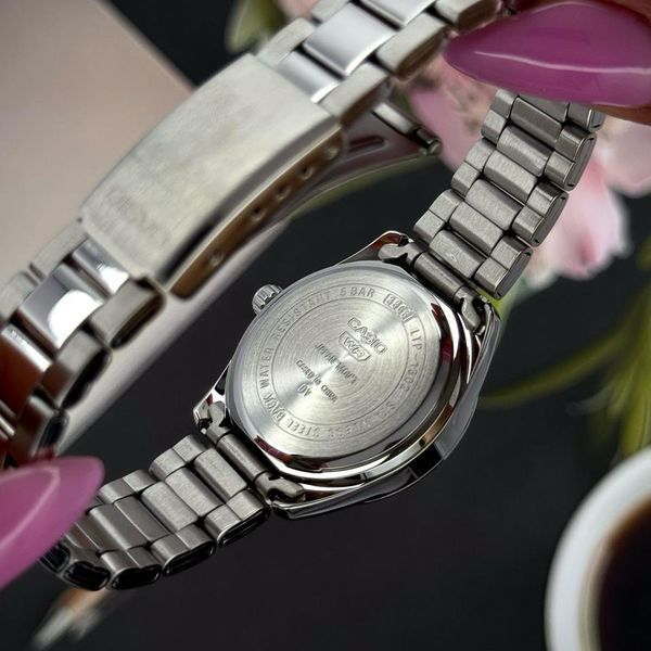 Жіночий годинник Casio LTP-1302DD-4A1 1141-0407 фото