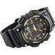 Мужские часы Casio AQ-S810W-1B 1141-0142 фото 2