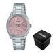 Жіночий годинник Casio LTP-1302DD-4A1 1141-0407 фото 1