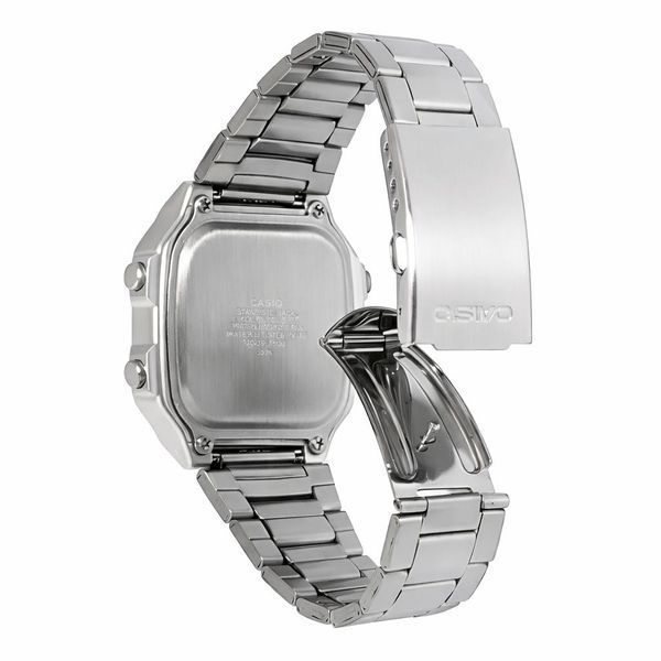 Чоловічий годинник Casio AE-1200WHD-1A 1141-0082 фото