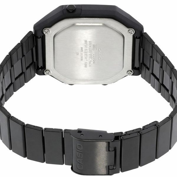 Мужские часы Casio B650WB-1B 1141-0143 фото