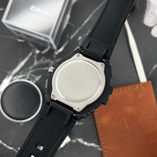 Мужские часы Casio MWA-100H-7A 1141-0175 фото