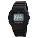 Годинник наручний Skmei 1628 Black 1080-0780 фото 1