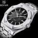 Benyar BY-5156 Silver-Black 1142-0038 фото 3