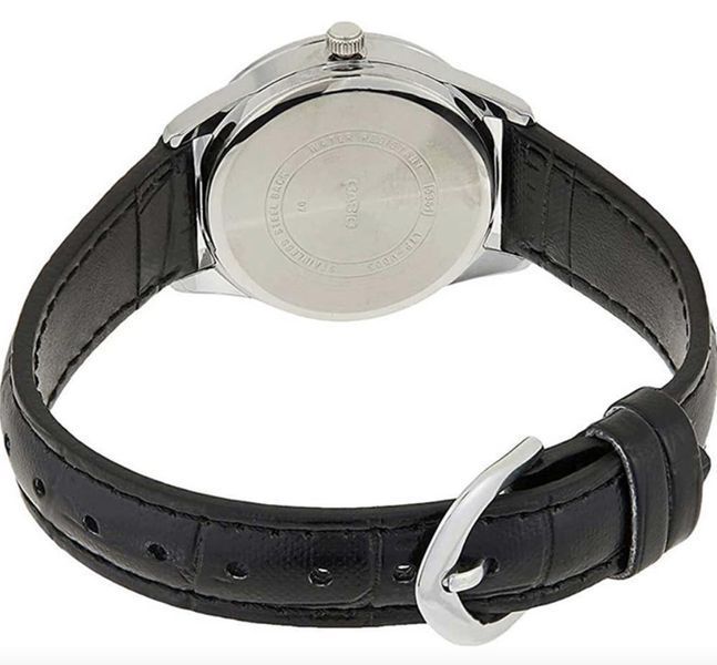 Жіночий годинник Casio LTP-V005L-7B2 1141-0437 фото