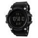 Часы наручные Skmei 1384 Black 1080-0369 фото 1