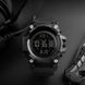 Часы наручные Skmei 1384 Black 1080-0369 фото 4