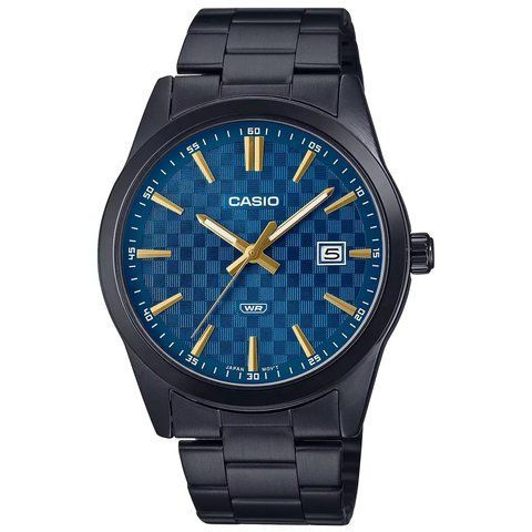 Casio MTP-VD03B-2A 1141-0587 фото