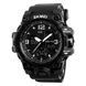 Часы наручные Skmei 1155 Black 1080-0394 фото 1