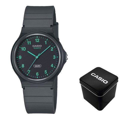 Наручные часы Casio MQ-24B-8BDF 1141-0389 фото