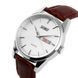 Skmei 9073SIWT-B Silver-White men 1080-1598 фото 2