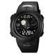 Годинник наручний Skmei 1820BK Black 1080-0852 фото 1