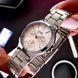 Жіночий годинник Casio LTP-V300D-4A 1141-0025 фото 2