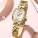 Curren 9093 Gold-White 1008-0525 фото 2